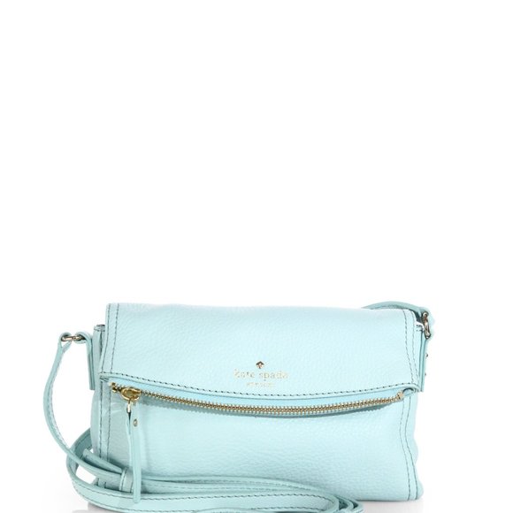 kate spade Handbags - Kate Spade Cobble Hill Mini Carson Crossbody